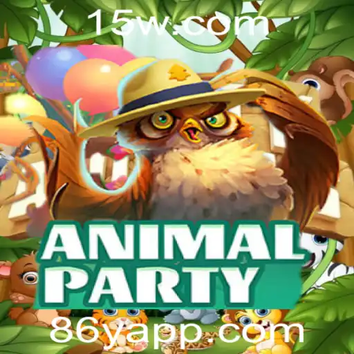 Descubra 'AnimalParty': O Jogo que Revoluciona o Ambiente Virtual