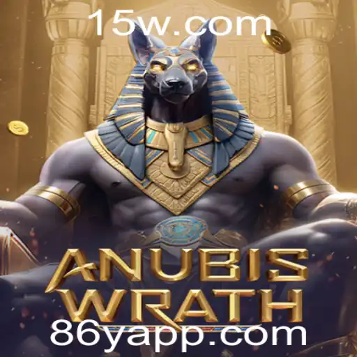 Descubra o Universo Fascinante de AnubisWrath