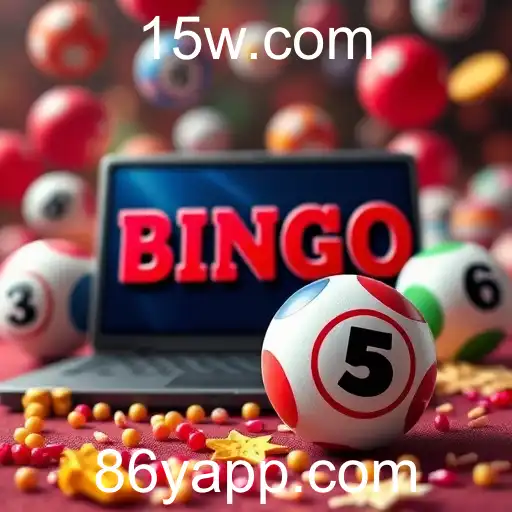 Explorando o Mundo do Bingo Online com ênfase na Palavra-chave 86y