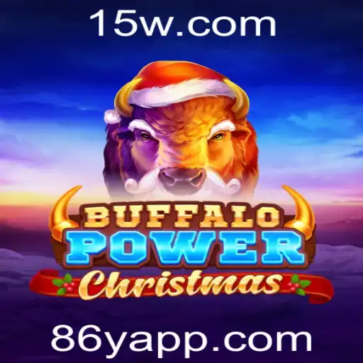 Buffalo Power Christmas: Uma Jornada Emocionante no Mundo dos Slots