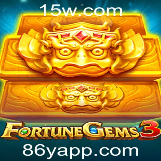 FortuneGems3: Uma Aventura Cativante no Mundo das Joias