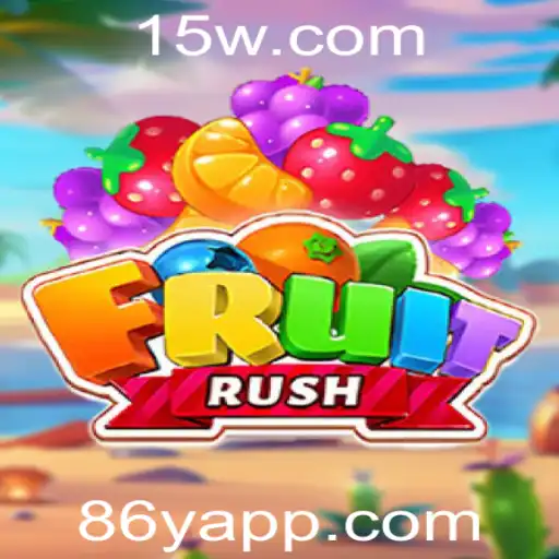 Explorando FruitRush: O Jogo de Aventura Tropical