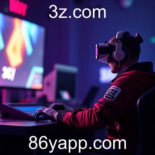 86y: A Revolução dos Jogos em 2025