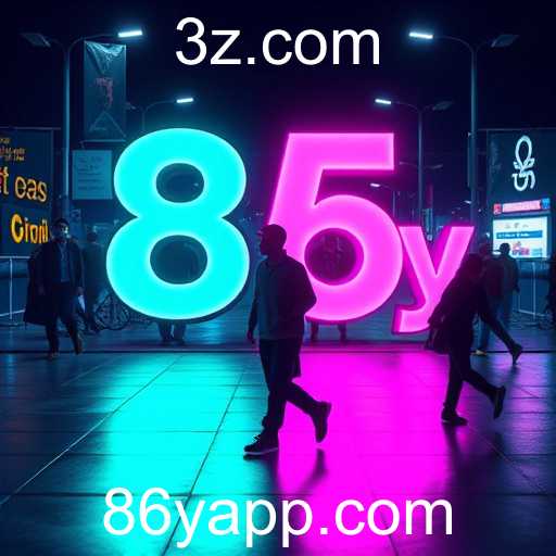 A Ascensão do 86y no Mundo dos Jogos Digitais