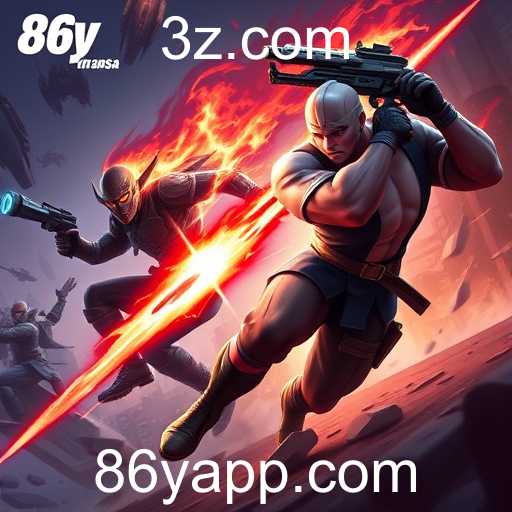 Action Games