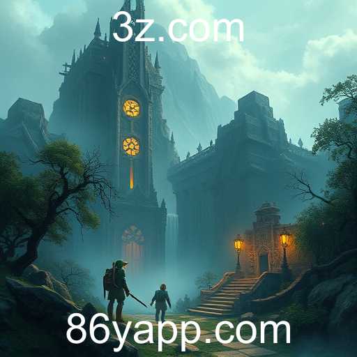 Adventure Games