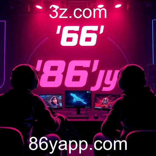 Ascensão de 86y: Como o Site Está Transformando o Universo dos Jogos