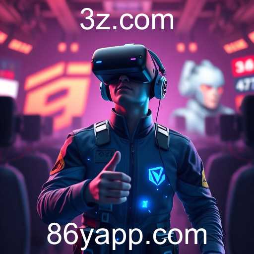 A Revolução do 86y na Indústria de Jogos