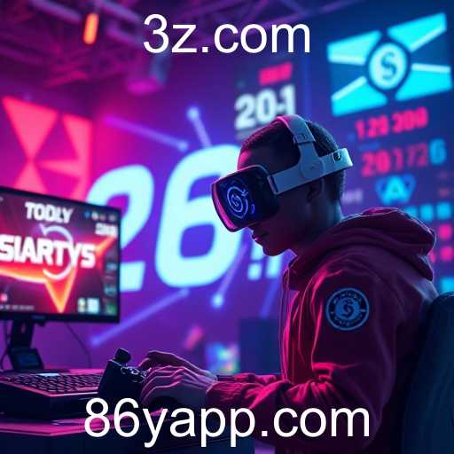 Inovações no Mundo dos Jogos Online: O Impacto Atemporal de '86y'