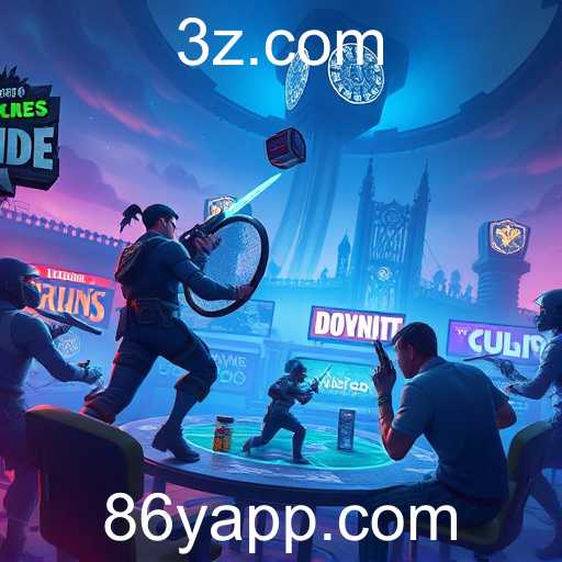 Multiplayer