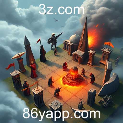 Strategy Games