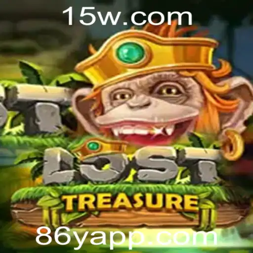 Descubra os Mistérios de 'LostTreasure' com a Chave 86y