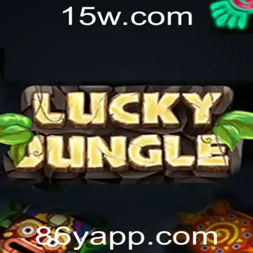 Descubra o Fascinante Mundo de LuckyJungle: Mergulhe na Selva da Fortuna