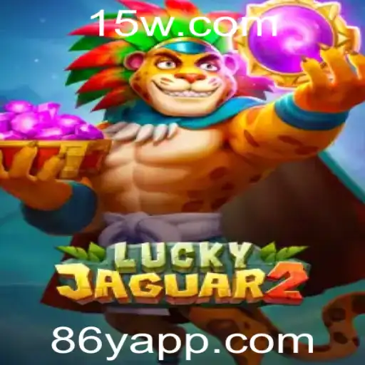Descubra Luckyjaguar2: Um Mundo de Aventuras e Desafios