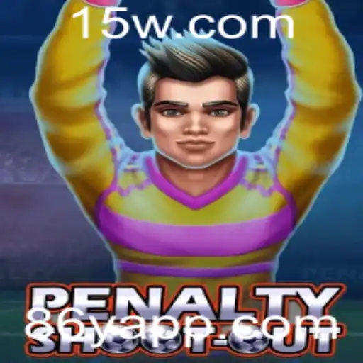PenaltyShootOut: Mergulhe no Mundo Fascinante do Jogo de Pênaltis