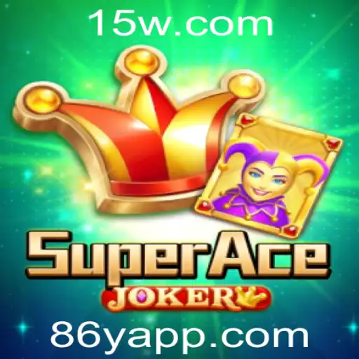 Descubra SuperAceJoker: O Jogo de Estratégia e Aventura