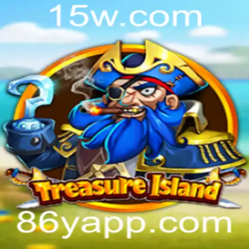 Descubra TreasureIsland: Uma Aventura Marcante
