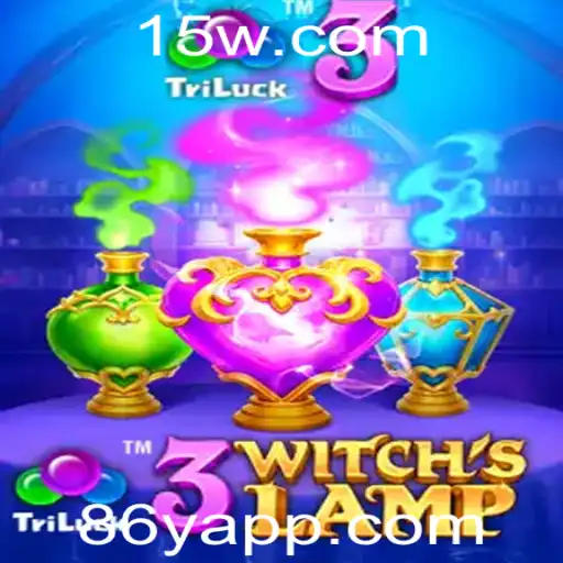 Descubra a Magia de 3WitchsLamp: Um Mergulho no Mundo do Entretenimento Mágico
