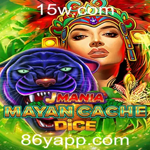 Descubra o Fascinante Jogo de Estratégia JManiaMayanCacheDice