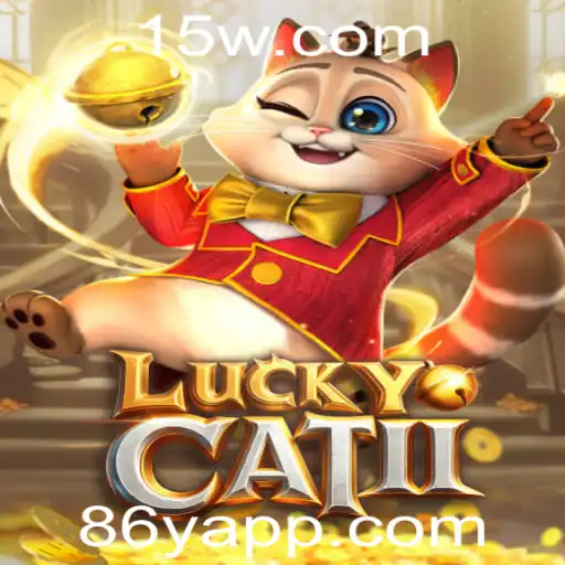Explorando o Fascinante Mundo de LuckyCatII: A Nova Sensação em Jogos