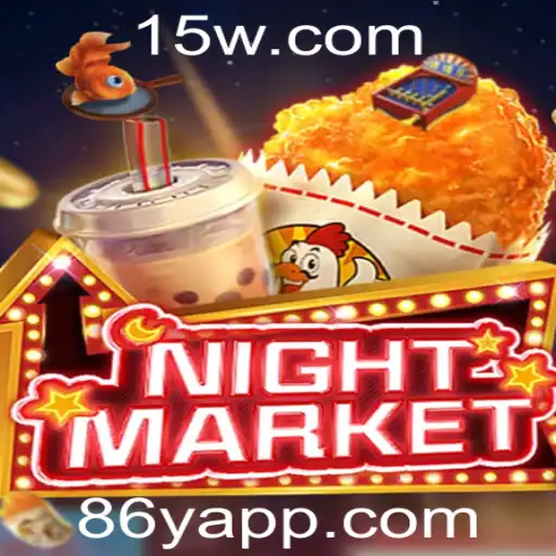 Explorando o Mundo de 'NIGHTMARKET': Um Guia Completo