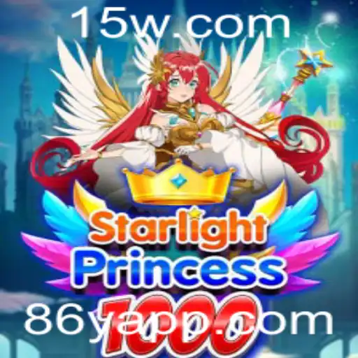 Descubra o Fascinante Mundo do Jogo StarlightPrincess1000