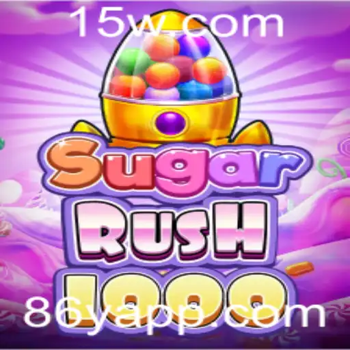 Explorando o Mundo de SugarRush1000: A Nova Sensação dos Jogos