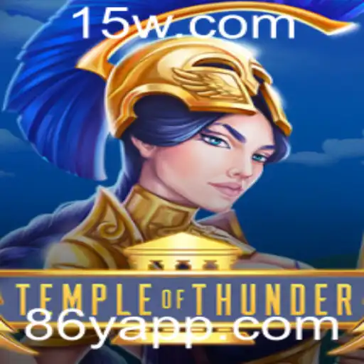 Descobrindo TempleofThunder: Aventura Épica para Todos os Jogadores