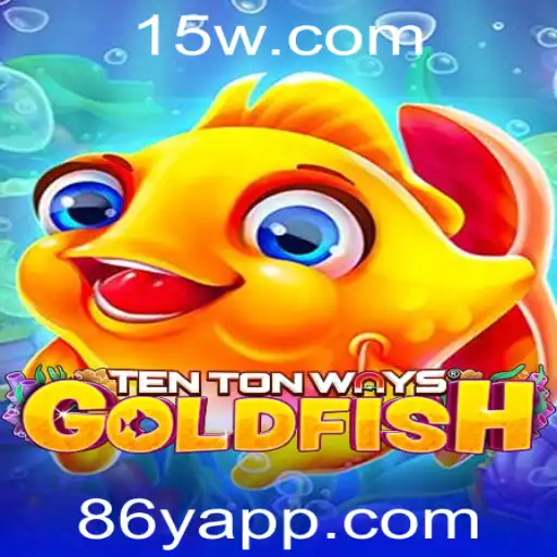 Descubra o Mundo Empolgante de TenTonWaysGoldfish