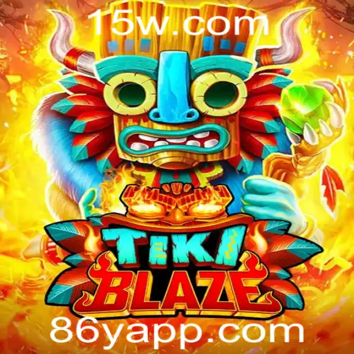 TikiBlaze: Uma Aventura de Estratégia e Emoção com '86y'